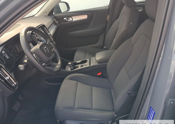 Volvo XC 40 cena 149900 przebieg: 39525, rok produkcji 2020 z Radłów małe 326